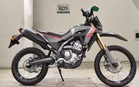 HONDA CRF250L 2000 MD47