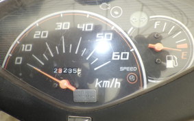 HONDA DIO Gen.6 AF68