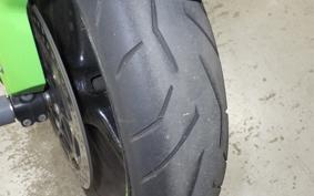 KAWASAKI ZX 10 NINJA ABS 2021 ZXT02L