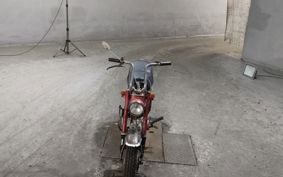 HONDA DUCKS70 ST70