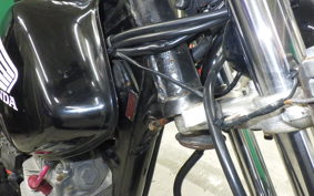 HONDA FTR223 1980 MC34