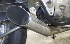 HONDA MAGNA 50 2025 AC13
