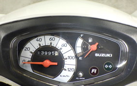 SUZUKI ADDRESS V125 G 2006 CF46A