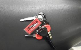 YAMAHA TRICITY 155 A SG37J