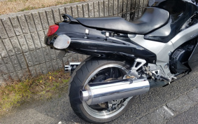 KAWASAKI ZZ1100 NINJA 1995 ZXT10D