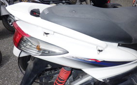 YAMAHA CYGNUS 125 Trike X 2011