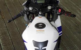 HONDA CBR400R ABS 2013 NC47