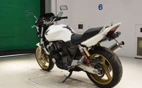 HONDA CB400SF VTEC Spec3 2006 NC39