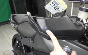 YAMAHA TRACER 9 GT 2021 RN70J