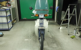 HONDA C50 SUPER CUB E 2018 AA01