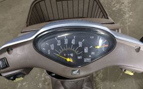 HONDA DIO CHESTER AF62