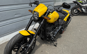 HARLEY  HARLEY FXDRS 2018 YVK