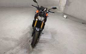 YAMAHA MT-09 RN34J
