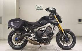 YAMAHA MT-09 A 2014 RN34J