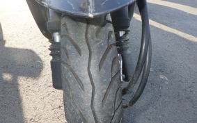 HONDA TODAY 1993 AF61