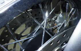 TRIUMPH THRUXTON 1200 RS 2021