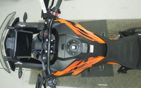 KTM 1290 SUPER ADVENTURE S