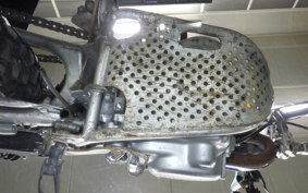 HONDA IHATOV 2009 JD03