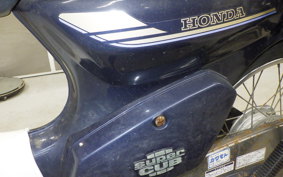 HONDA C90 SUPER CUB E HA02