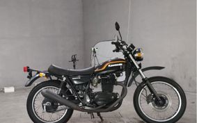 KAWASAKI 250TR BJ250F