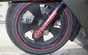YAMAHA MAXAM 250 2000 SG17J