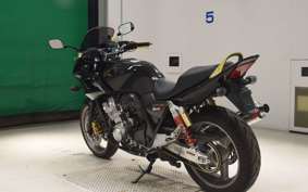 HONDA CB400 SUPER BOLDOR VTEC A 2008 NC42