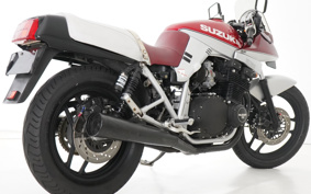 SUZUKI GSX1100S KATANA 1984 GS110X