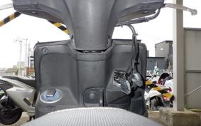 YAMAHA AXIS 125 Z SED7J