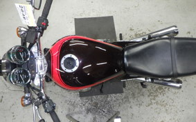 KAWASAKI ZEPHYR 750 1990 ZR750C