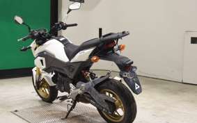 HONDA GROM 2013 JC75