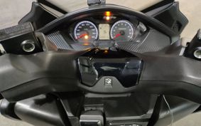 SUZUKI BURGMAN400 2024 DU11N