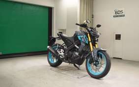 YAMAHA MT-125 2024 RE45J