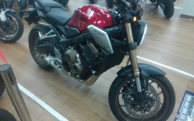 HONDA CB650R 2020 RH03