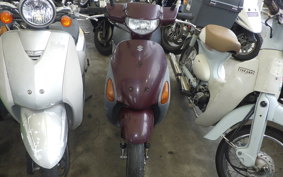 SUZUKI LET's 4 CA45A