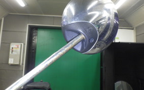 HONDA GB350 2023 NC59