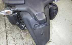 YAMAHA TRICITY 300 2021 SH15J