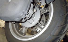 YAMAHA MAJESTY155 S 2009 SG28J