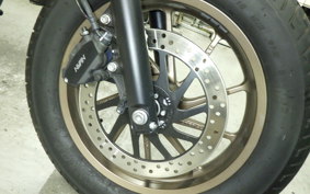 HONDA REBEL 250 S 2016 MC49