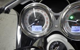TRIUMPH THRUXTON 1200 RS 2024