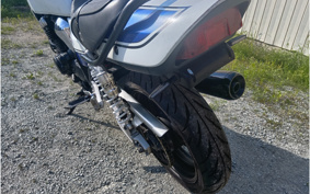 SUZUKI GSX400 1997 GK79A