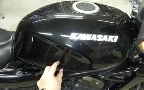 KAWASAKI BALIUS 250 Gen.2 2011 ZR250B
