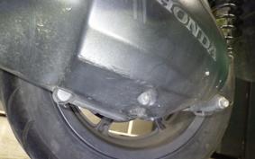 HONDA FORZA Z GEN 2 2005 MF10