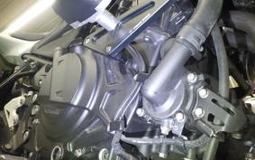 KAWASAKI Z400 Gen.2 2021 EX400G
