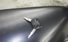 SUZUKI ADDRESS V125 S CF4MA