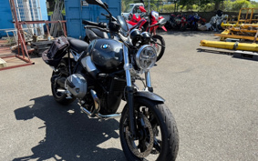 BMW R NINE T PURE 2023 0L61