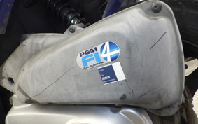 HONDA DIO Gen.6 AF68