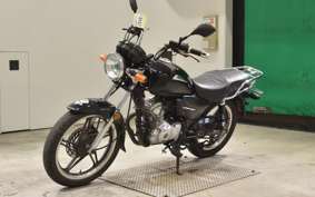 HONDA CBF125T
