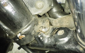 HONDA GB500TT 1985 PC16