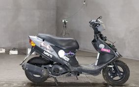 SUZUKI ADDRESS V125 CF46A