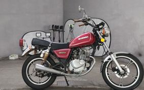 SUZUKI GN125 H PCJG9